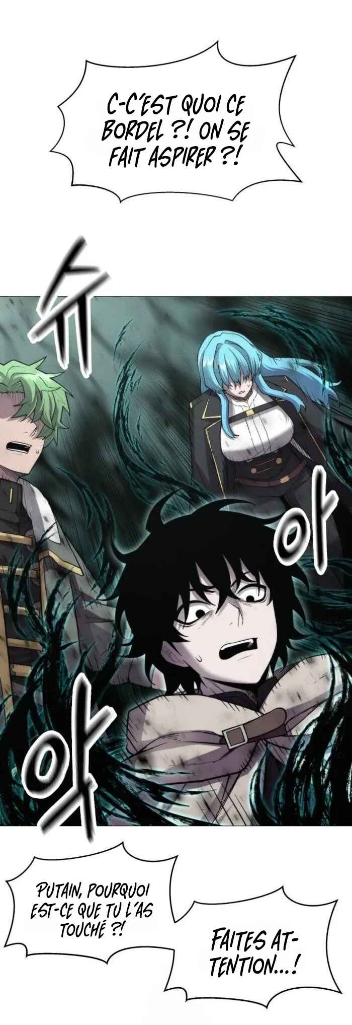 Colorist Chapter 8 - Page 67