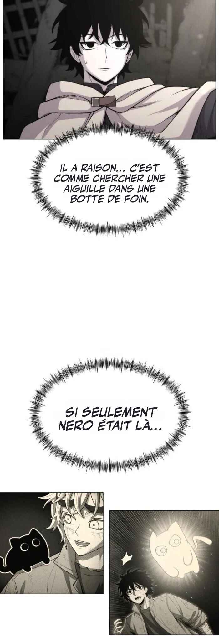Colorist Chapter 8 - Page 7