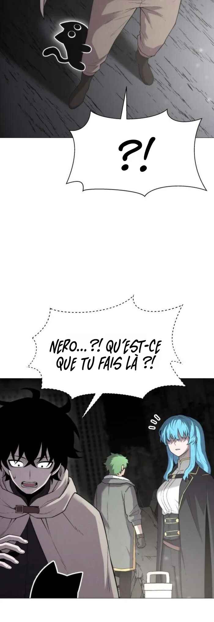 Colorist Chapter 8 - Page 9