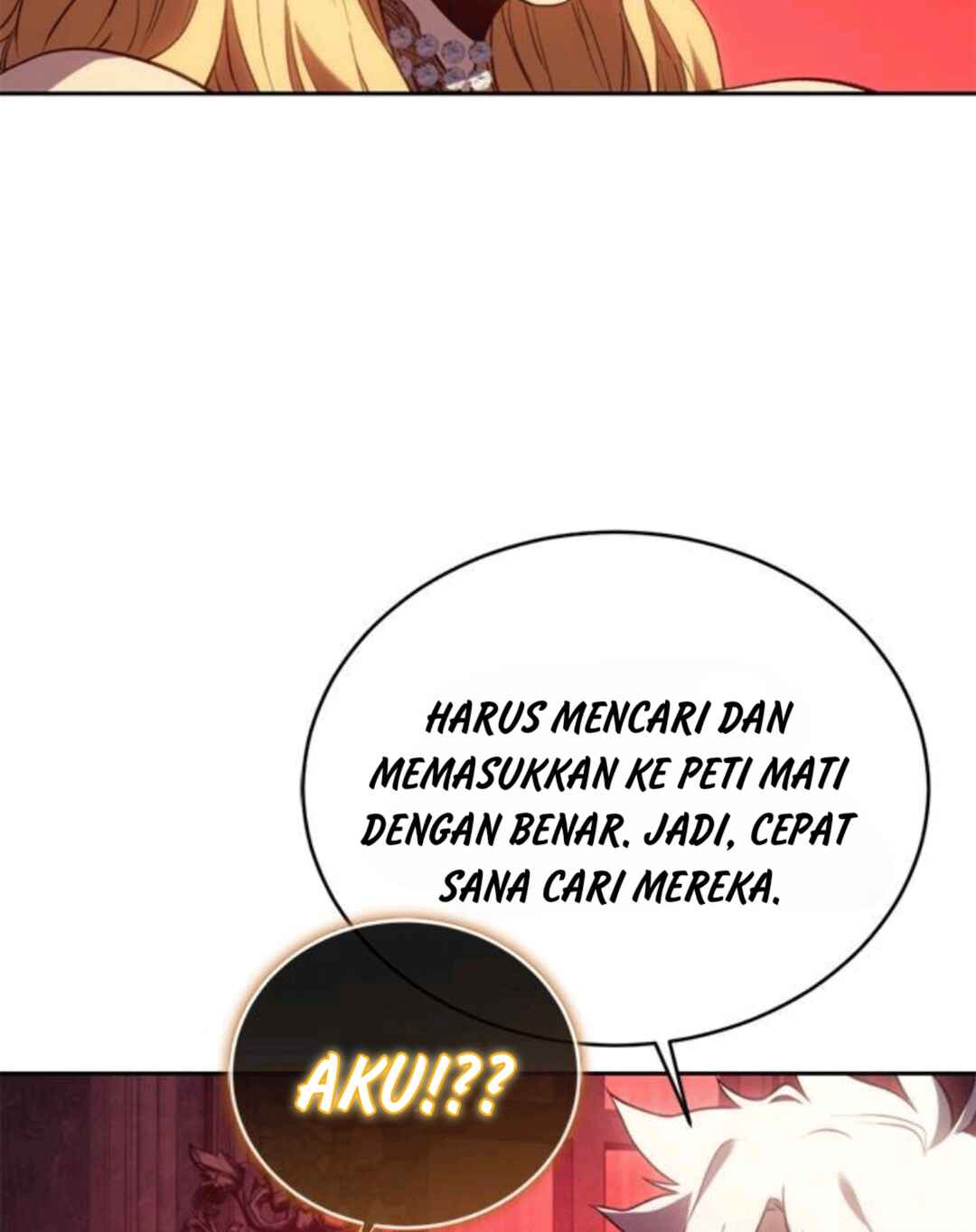 Why I Quit Being The Demon King Chapter 60 - Page 107