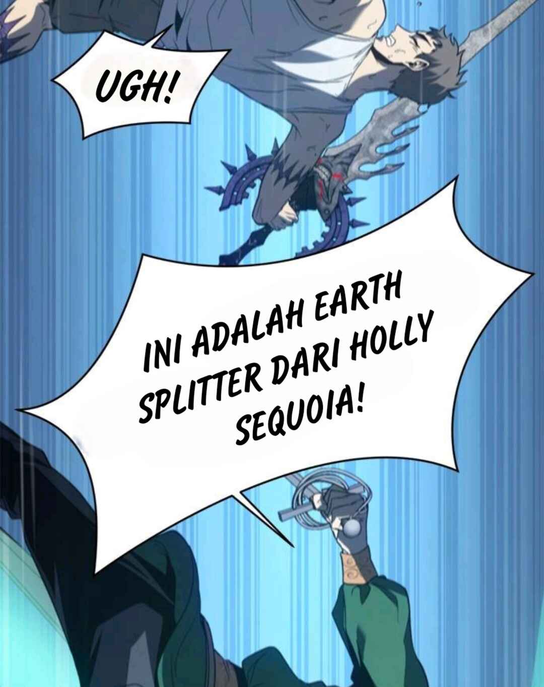 Why I Quit Being The Demon King Chapter 60 - Page 122