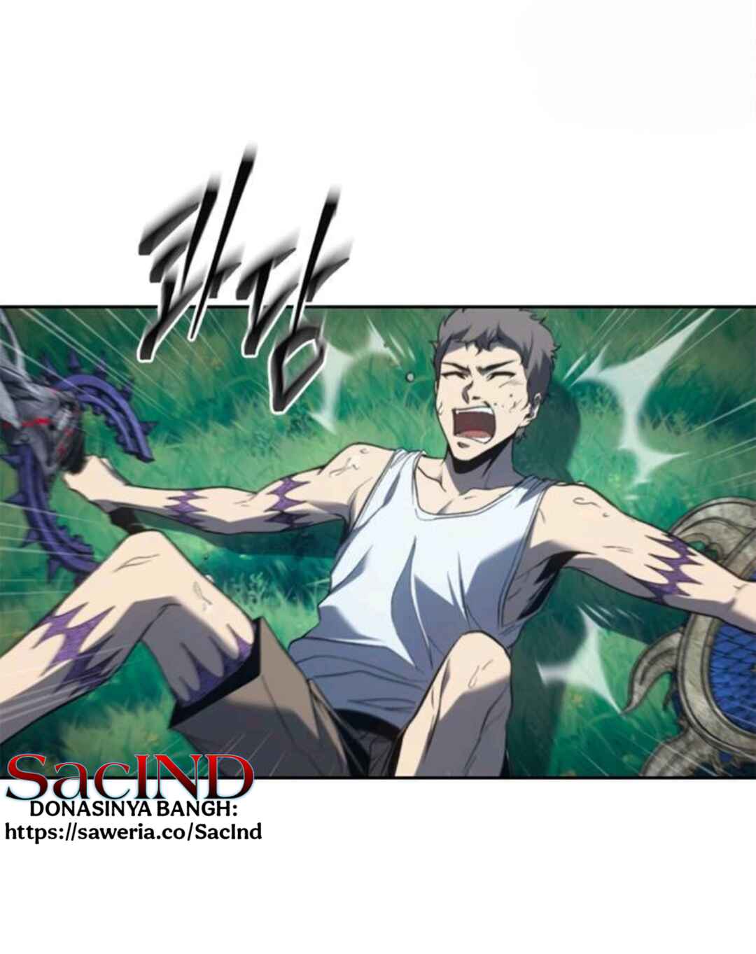 Why I Quit Being The Demon King Chapter 60 - Page 138