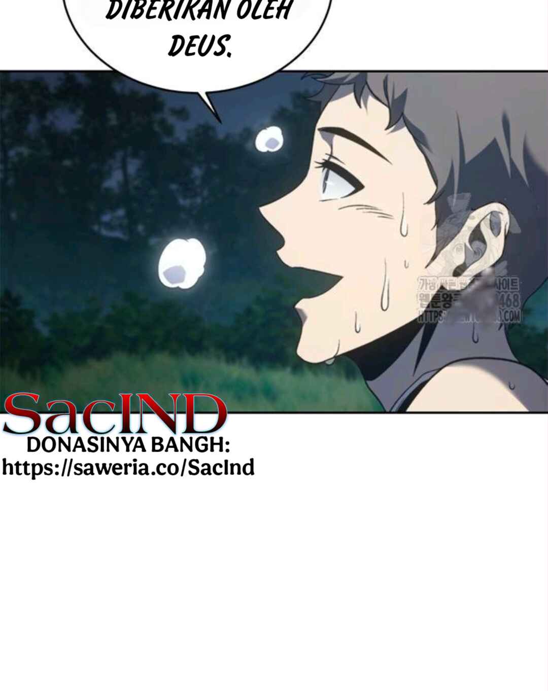 Why I Quit Being The Demon King Chapter 60 - Page 143