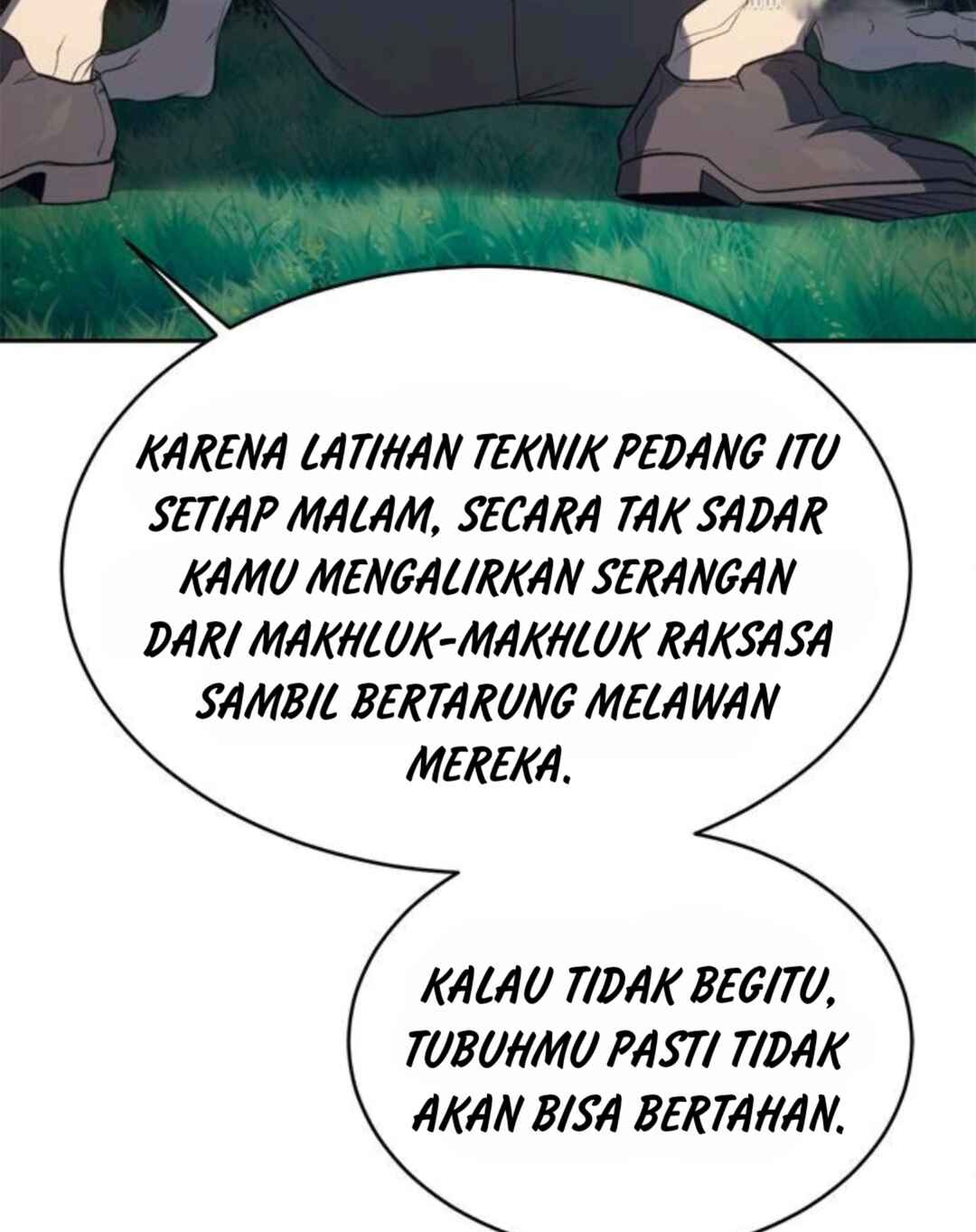 Why I Quit Being The Demon King Chapter 60 - Page 147