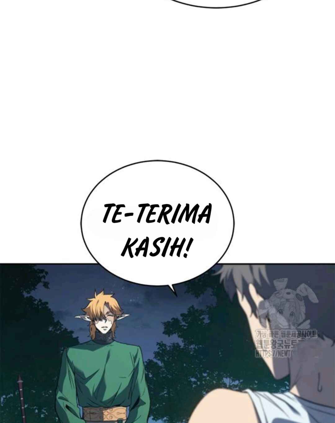 Why I Quit Being The Demon King Chapter 60 - Page 148