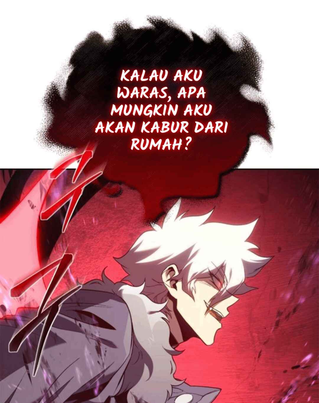 Why I Quit Being The Demon King Chapter 60 - Page 16