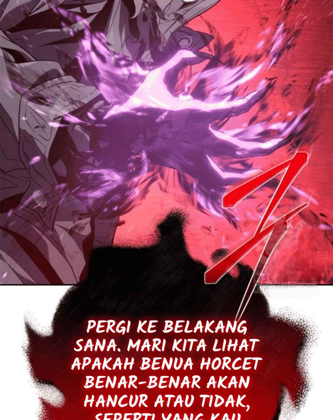 Why I Quit Being The Demon King Chapter 60 - Page 17