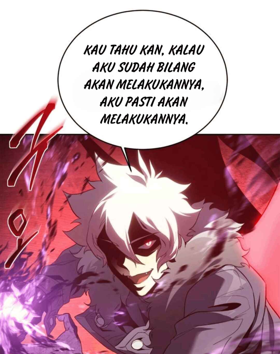 Why I Quit Being The Demon King Chapter 60 - Page 23