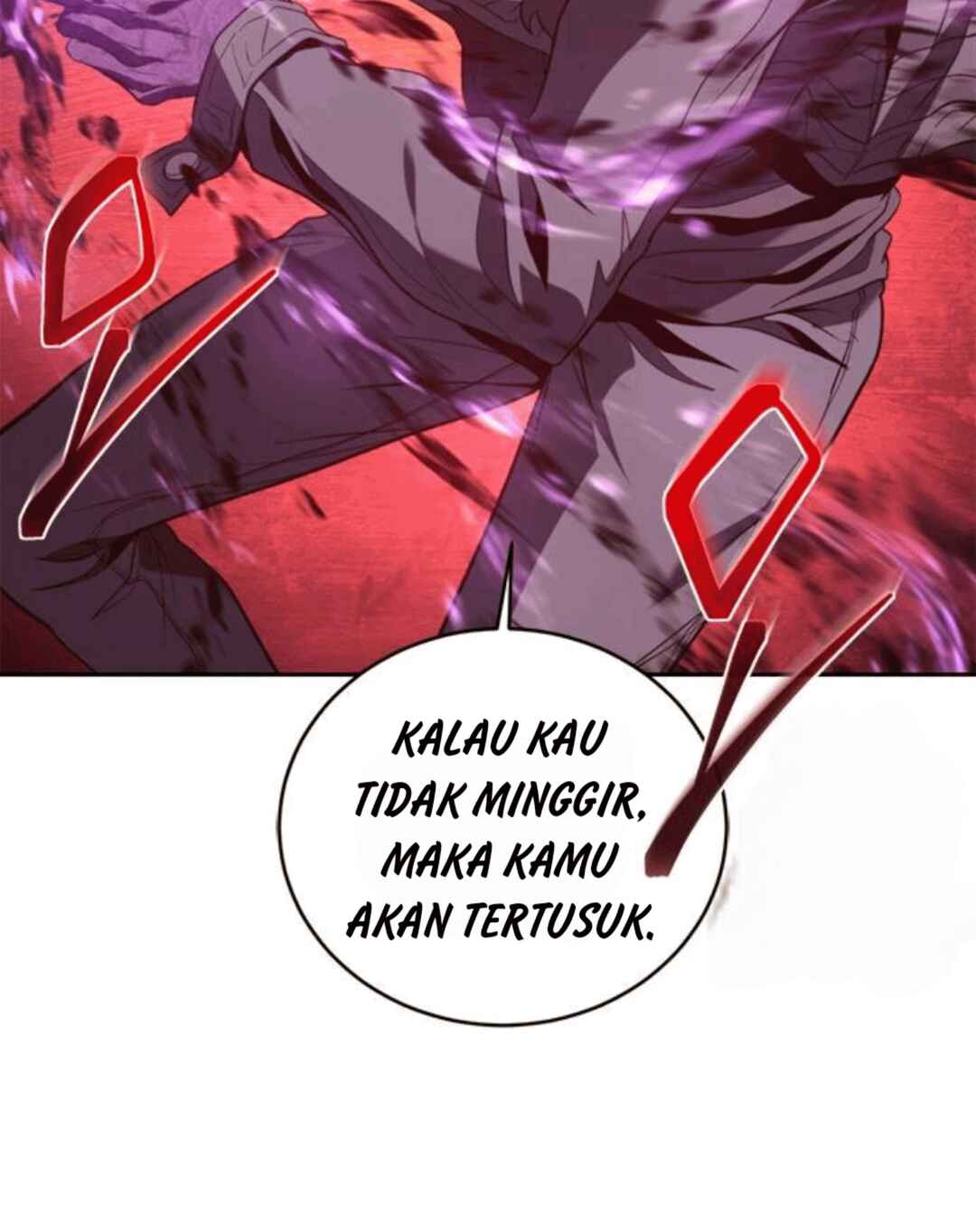 Why I Quit Being The Demon King Chapter 60 - Page 24