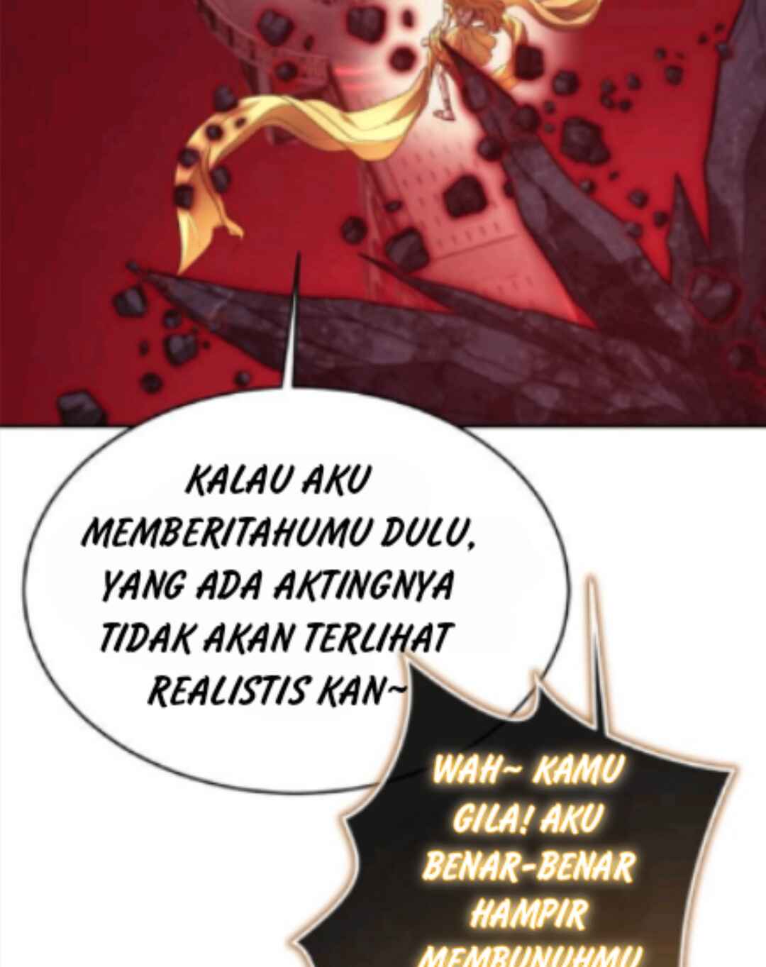 Why I Quit Being The Demon King Chapter 60 - Page 42