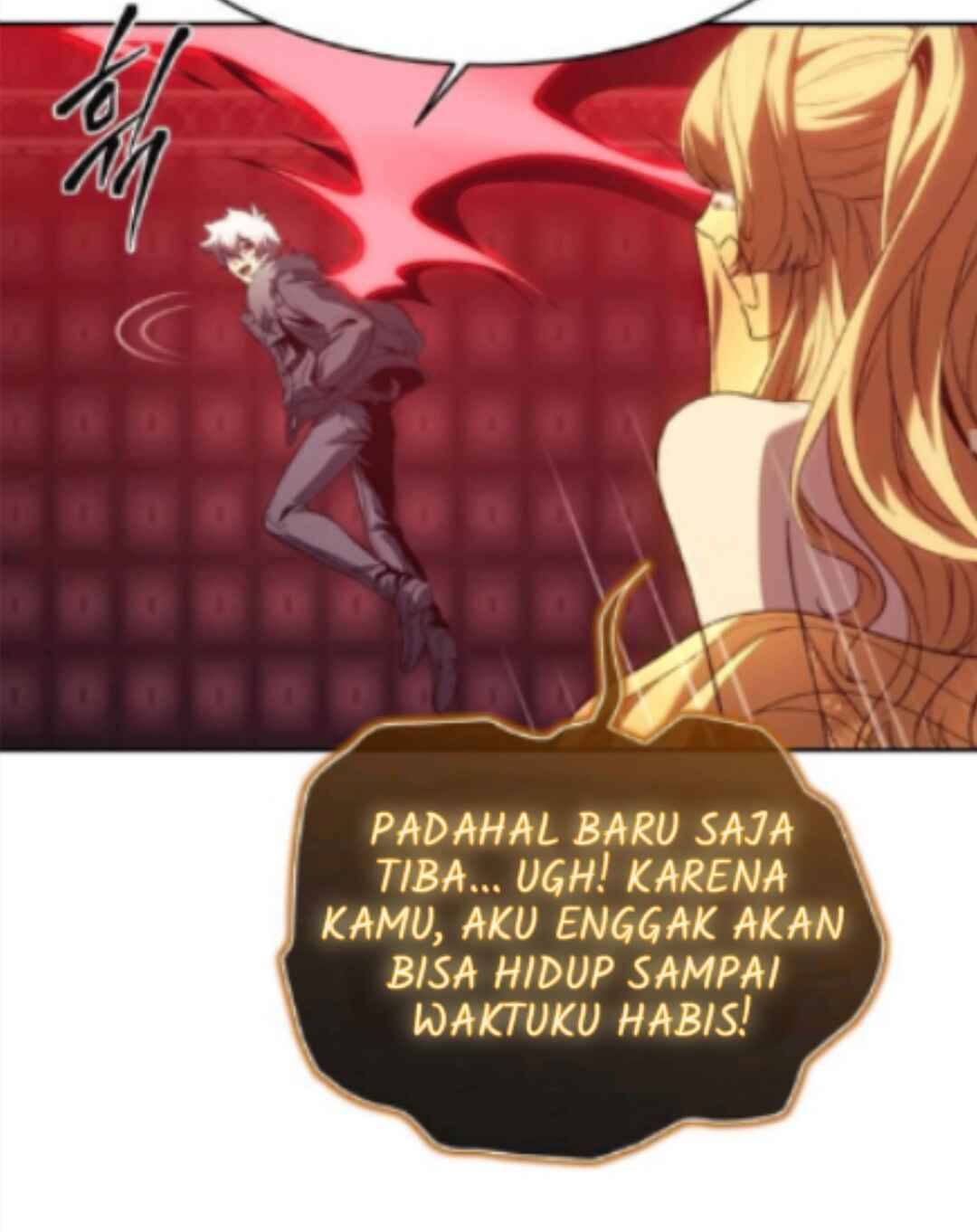 Why I Quit Being The Demon King Chapter 60 - Page 44