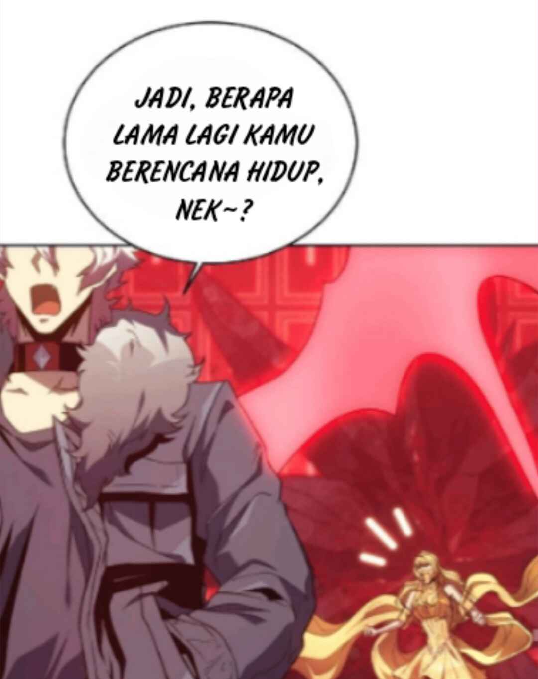 Why I Quit Being The Demon King Chapter 60 - Page 45