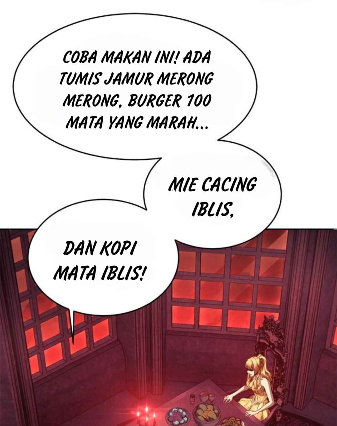 Why I Quit Being The Demon King Chapter 60 - Page 52