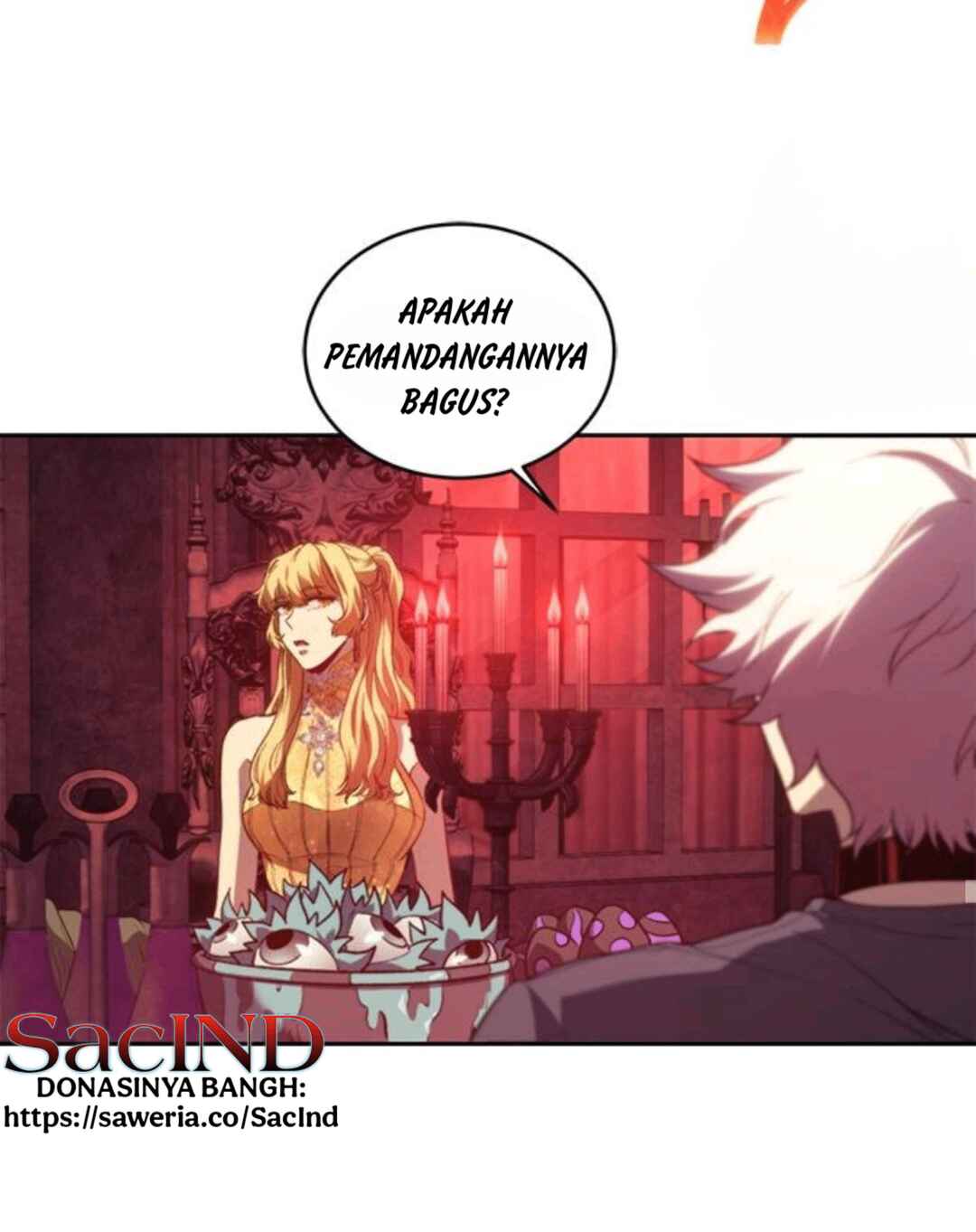 Why I Quit Being The Demon King Chapter 60 - Page 57