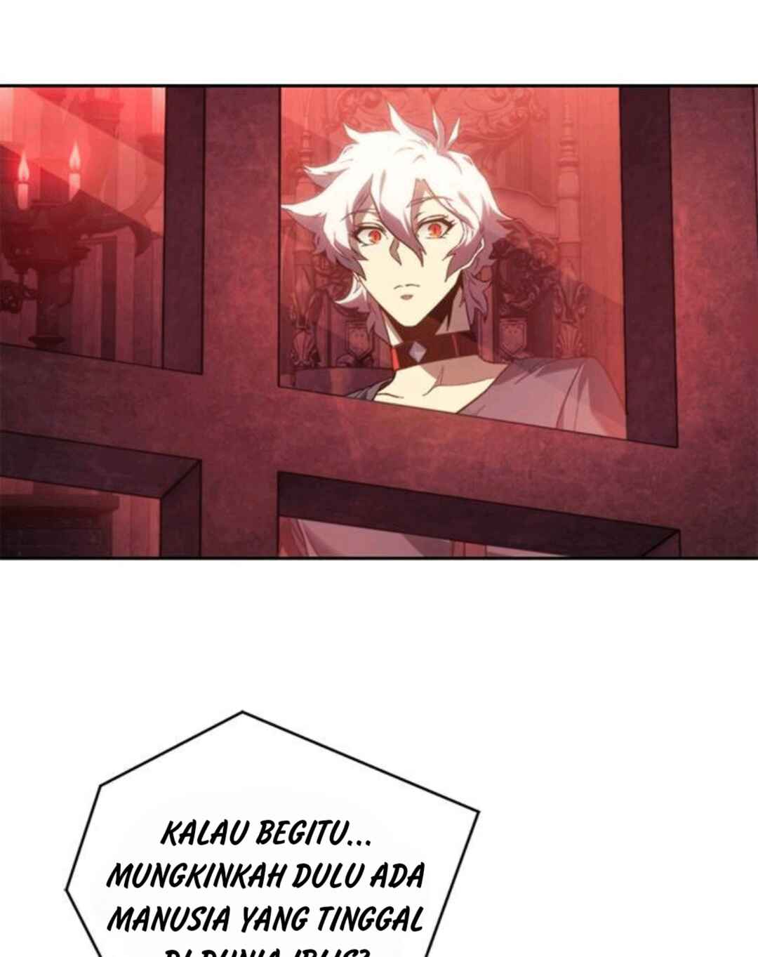 Why I Quit Being The Demon King Chapter 60 - Page 73