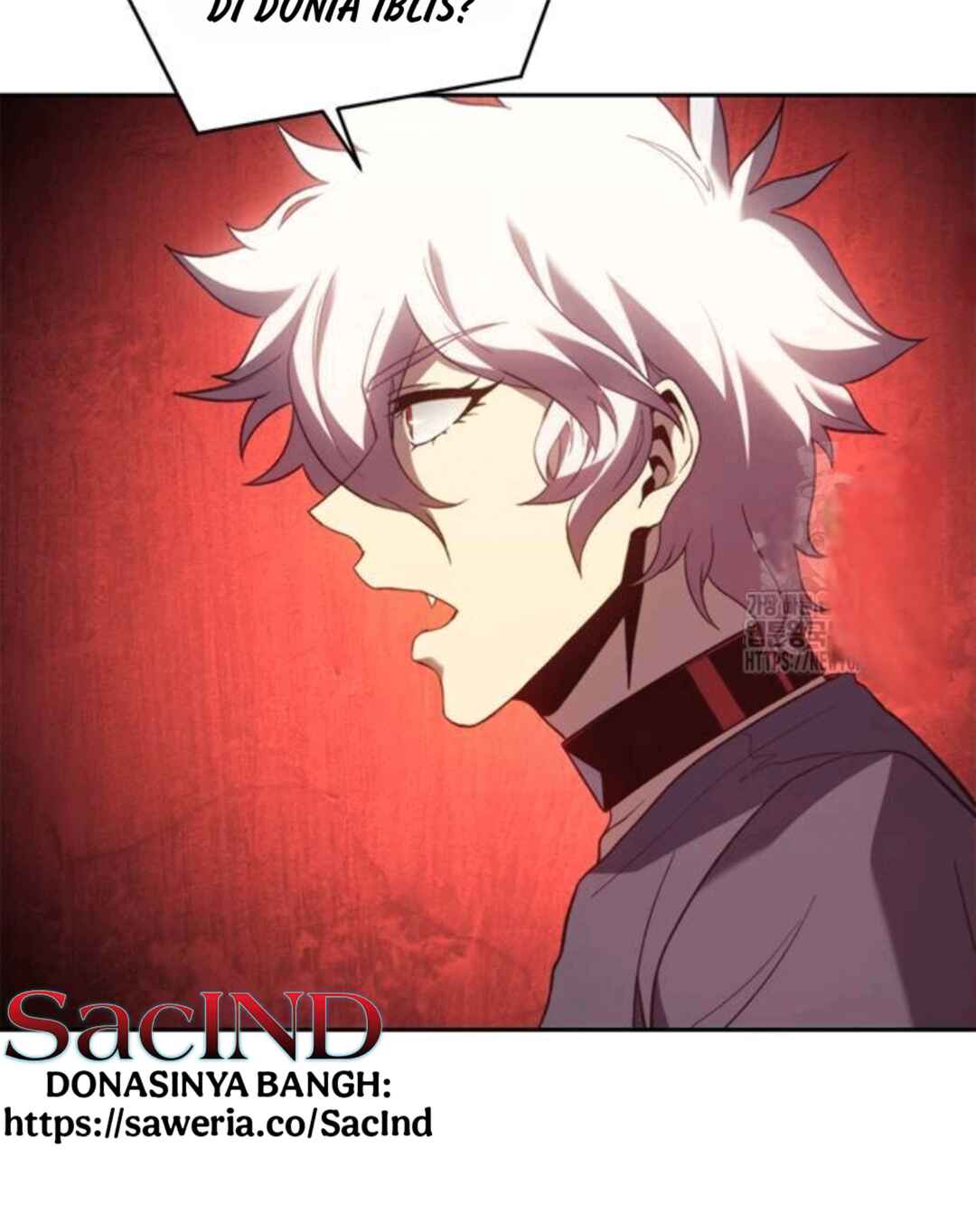 Why I Quit Being The Demon King Chapter 60 - Page 74