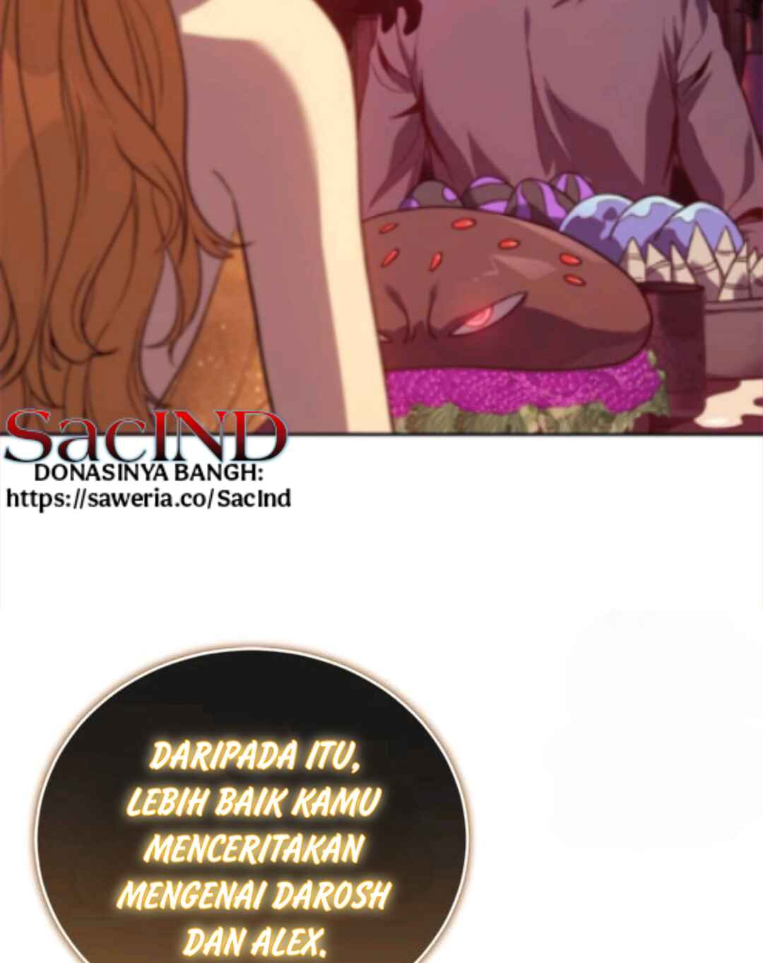 Why I Quit Being The Demon King Chapter 60 - Page 81