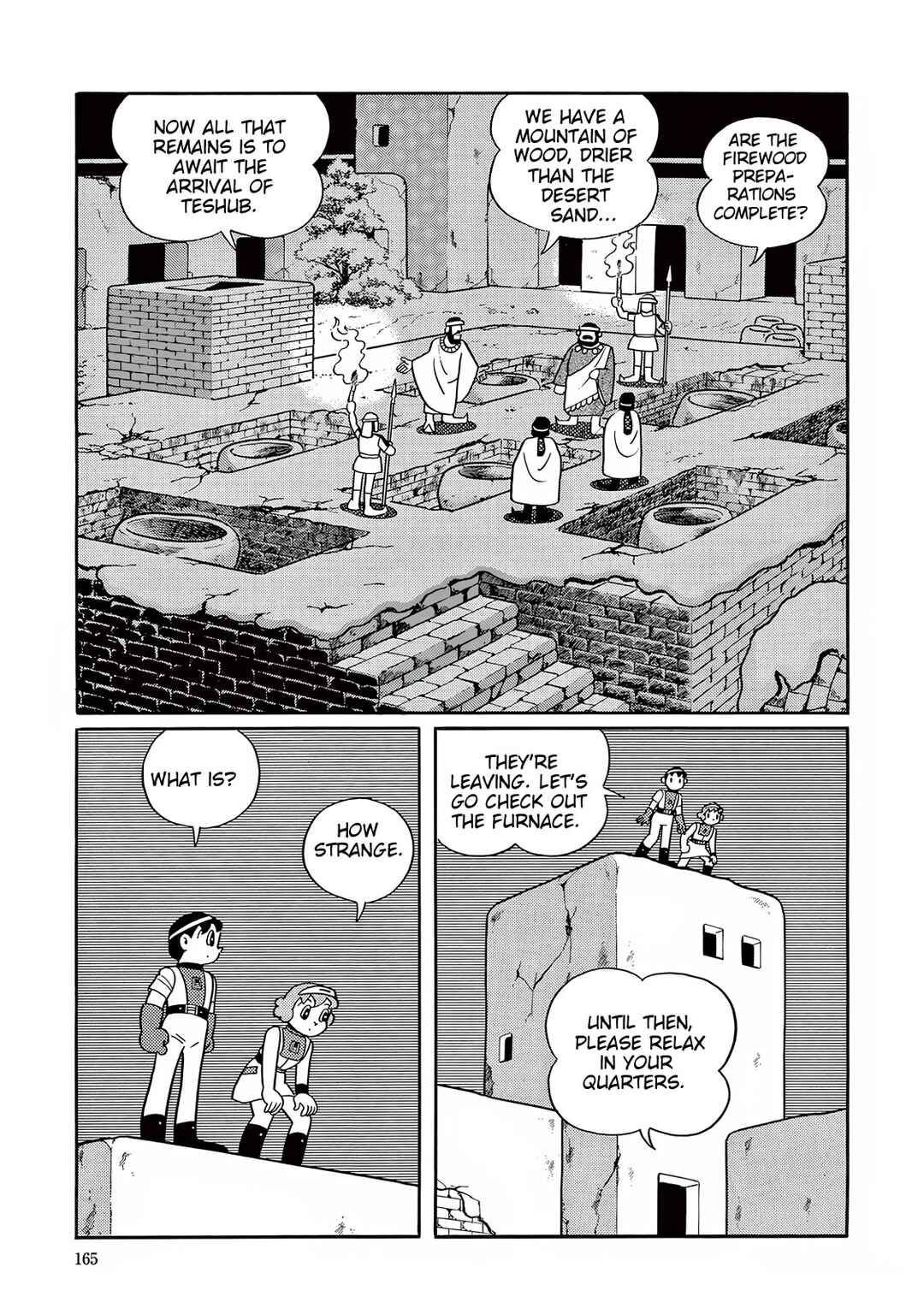 T・P Bon Chapter 29 - Page 21