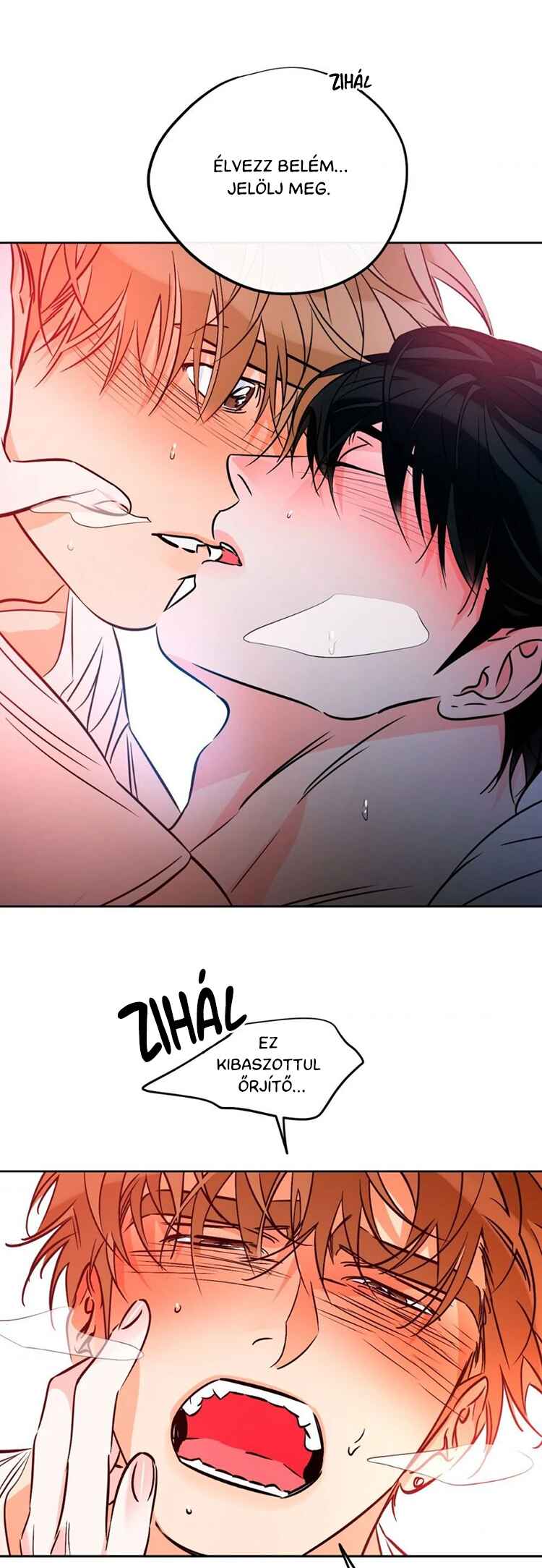 Lucky Paradise Chapter 124 - Page 14