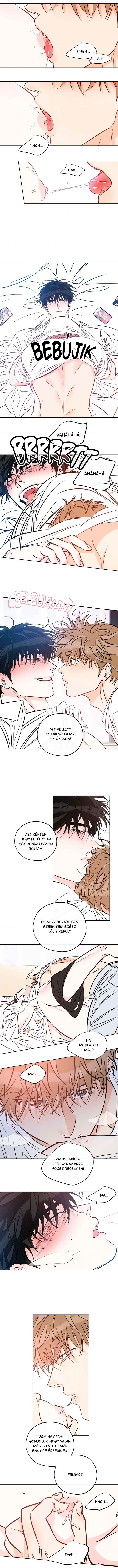 Lucky Paradise Chapter 124 - Page 2
