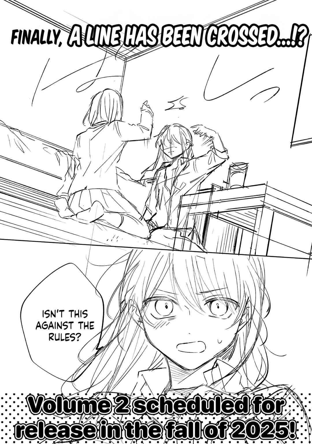 Shuu ni Ichido Classmate wo Kau Hanashi: Futari no Jikan, Iiwake no 5000-en Chapter 6.5 - Page 11