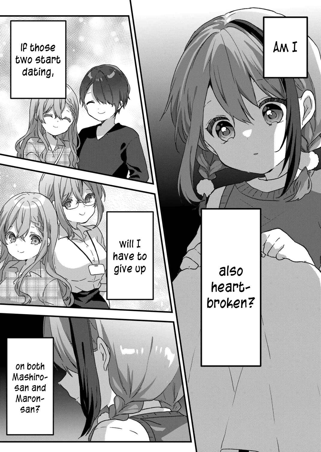 Kuzu Rouninsei, Jinsei ga Tsurai no de Yoru no Onee-san wo Yondemita Chapter 51 - Page 10