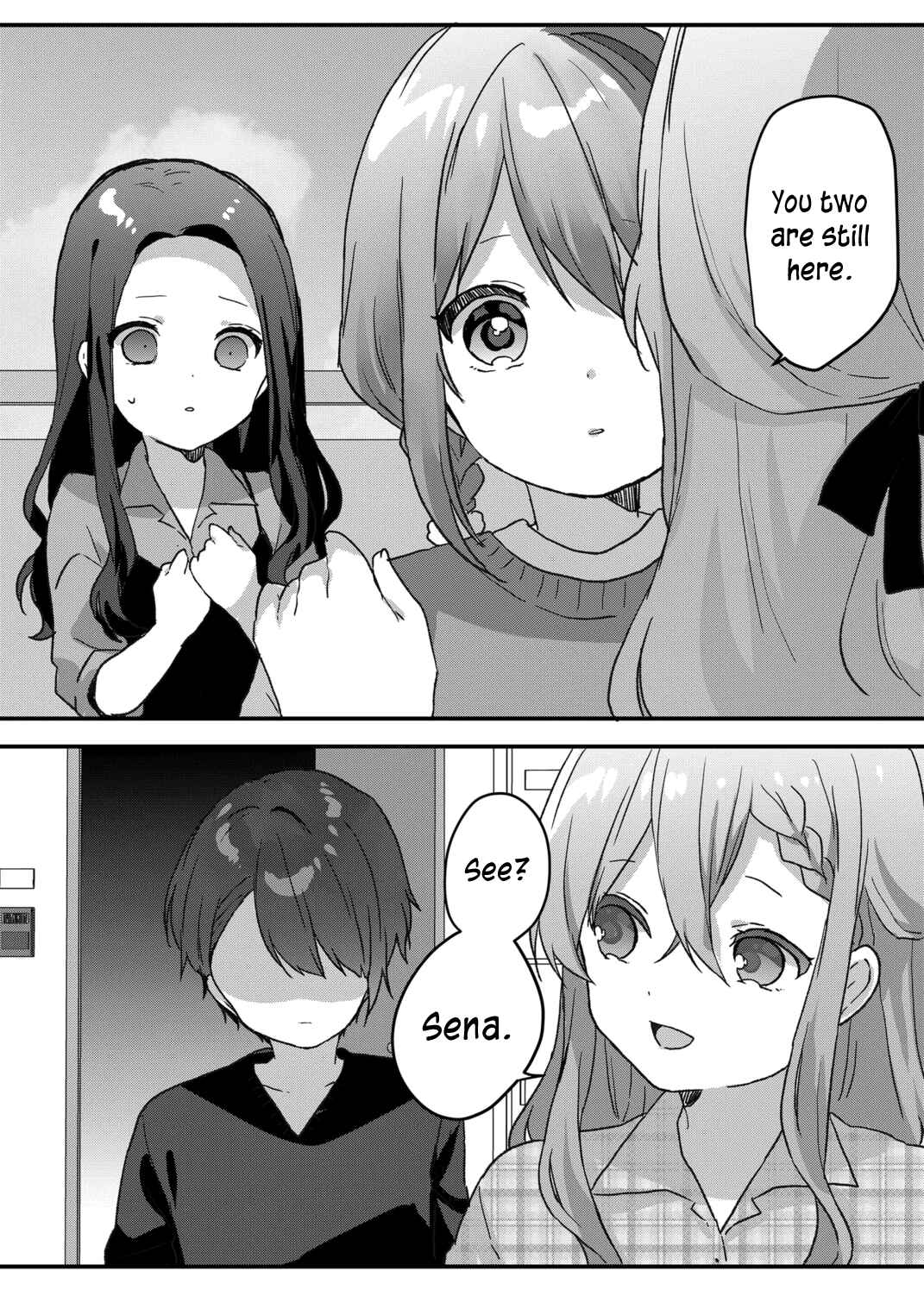 Kuzu Rouninsei, Jinsei ga Tsurai no de Yoru no Onee-san wo Yondemita Chapter 51 - Page 14