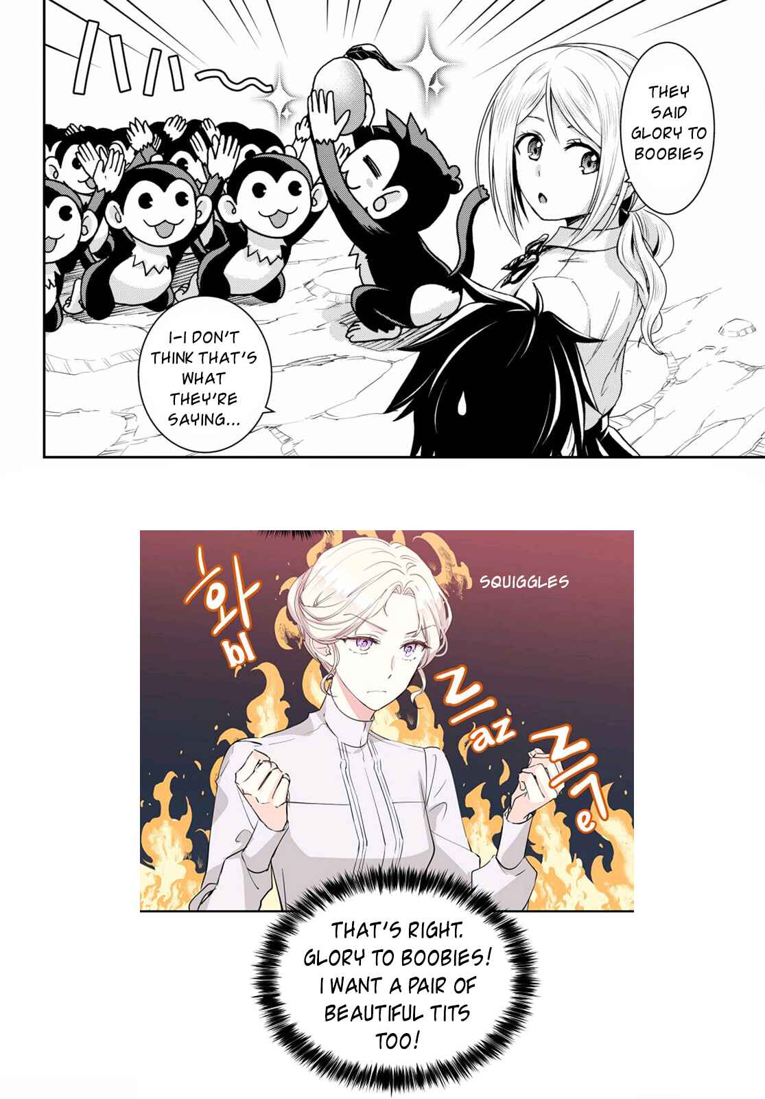 Isekai Yurutto Survival Seikatsu ~Gakkou no Minna to Isekai no Mujintou ni Tenishitakedo Ore Dake Rakushou desu~ Chapter 12 - Page 23
