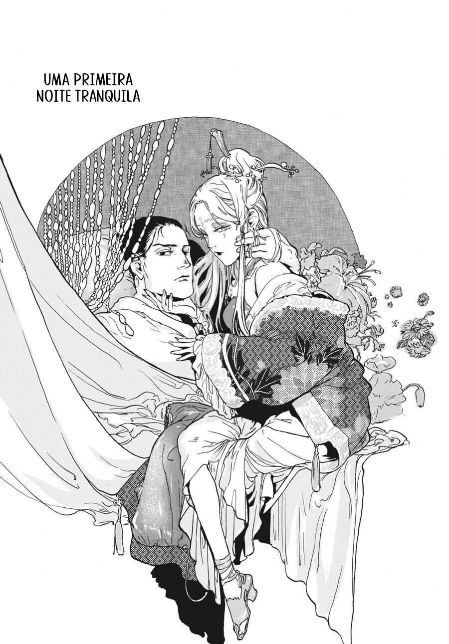 One More Step, Come Stand by My Side Chapter 3 - Page 2