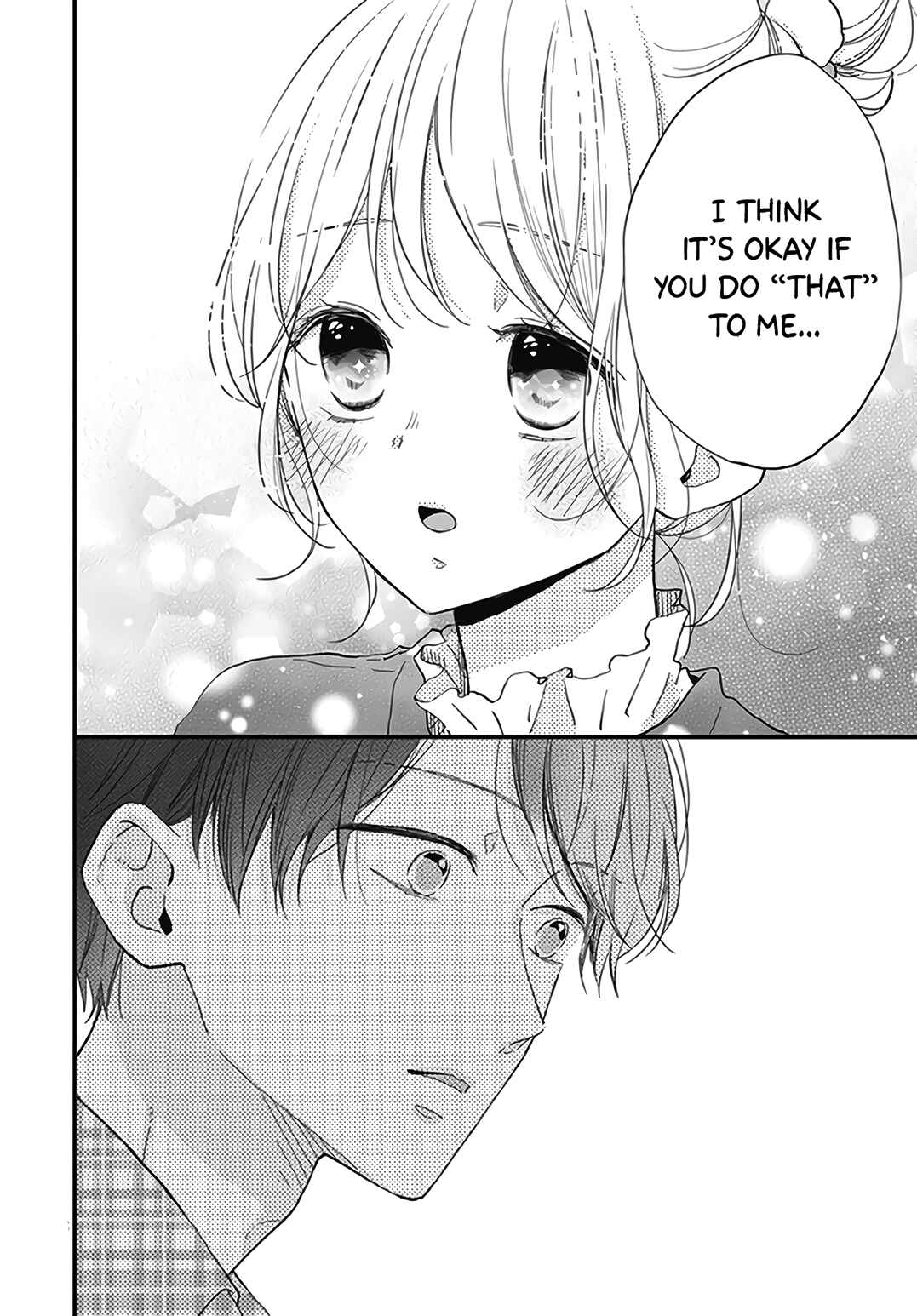 Miniamaru Kareshi Chapter 19 - Page 8