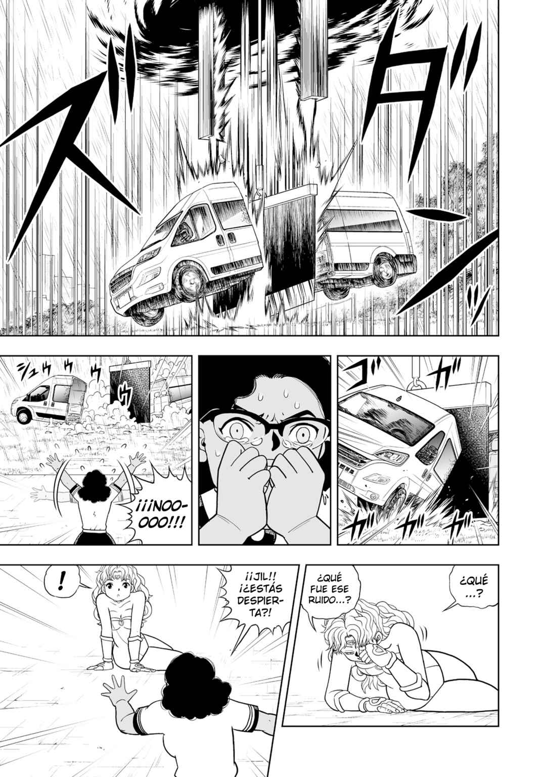 Zatch Bell! 2 Chapter 34 - Page 14