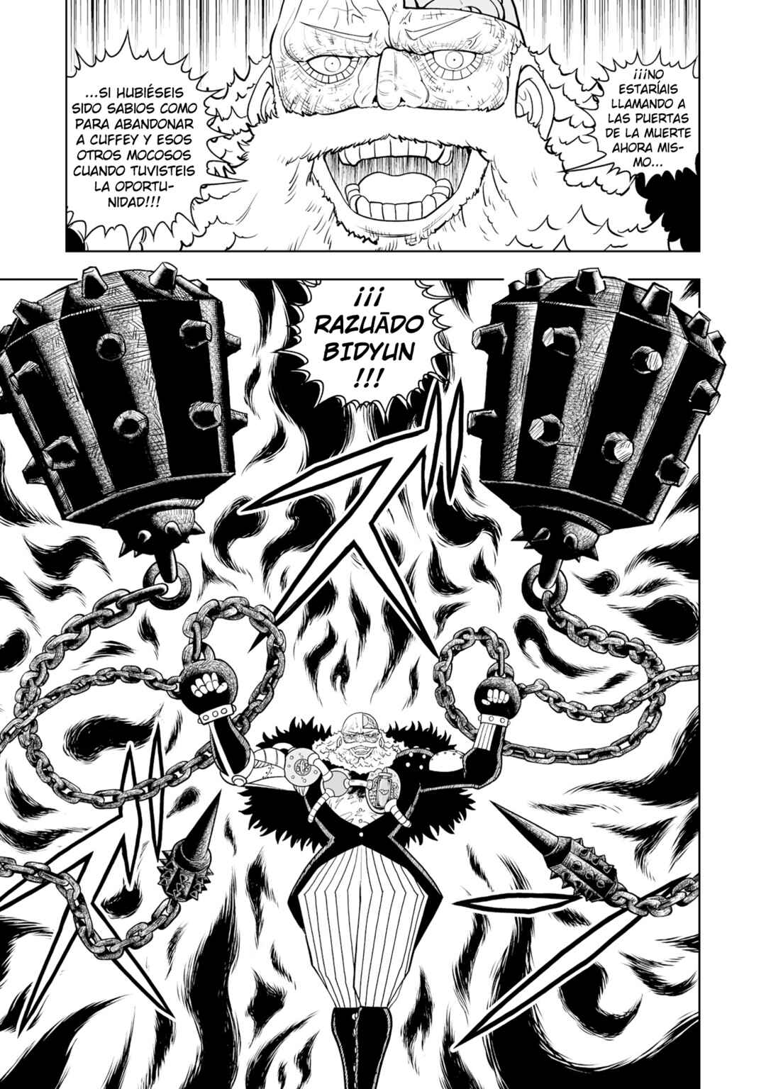 Zatch Bell! 2 Chapter 34 - Page 18
