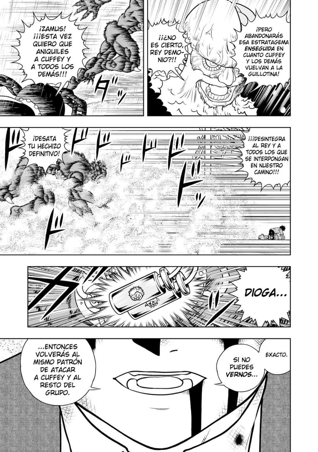 Zatch Bell! 2 Chapter 34 - Page 30