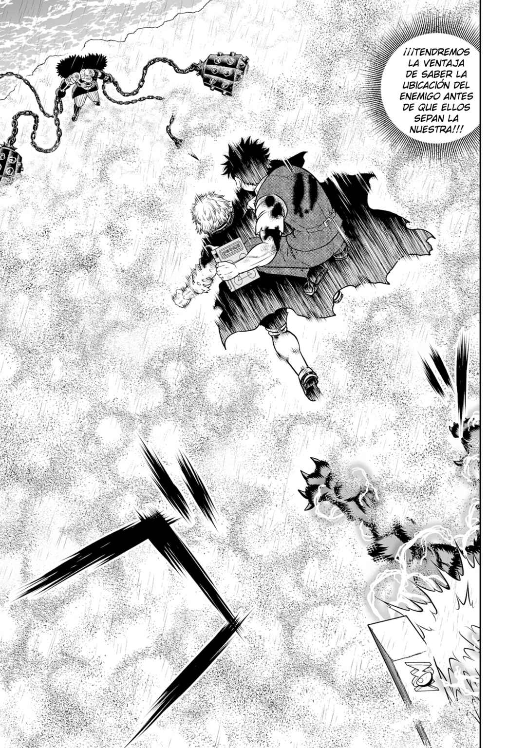 Zatch Bell! 2 Chapter 34 - Page 32