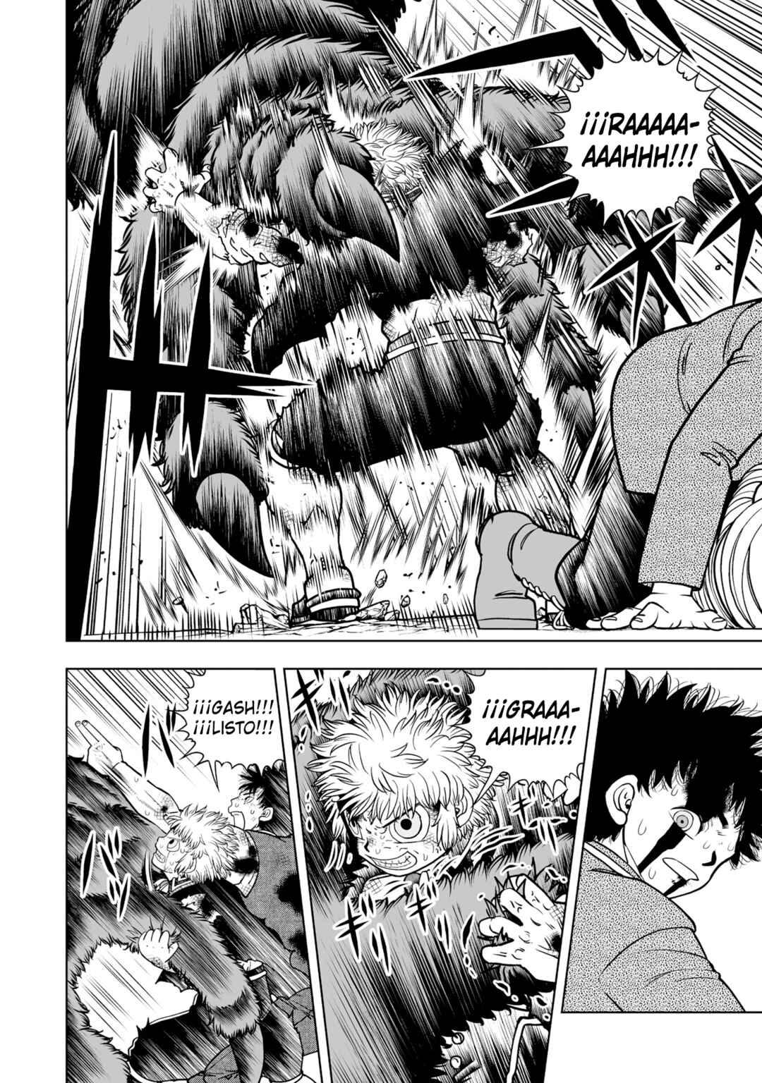 Zatch Bell! 2 Chapter 34 - Page 9