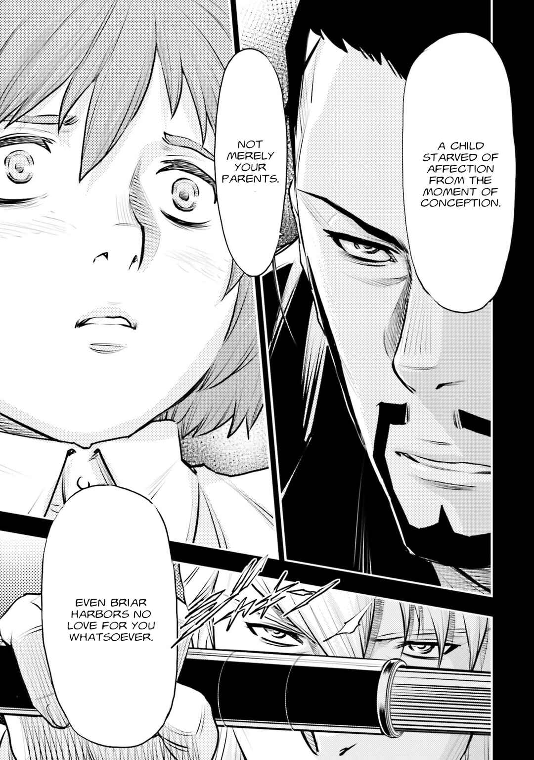Mobile Suit Gundam NT (NARRATIVE) Chapter 36 - Page 41