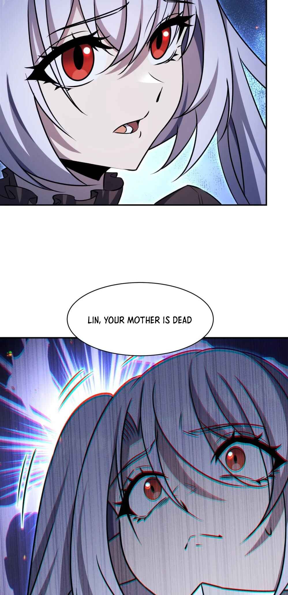 Xuè Jī yǔ Qíshì Chapter 337 - Page 23