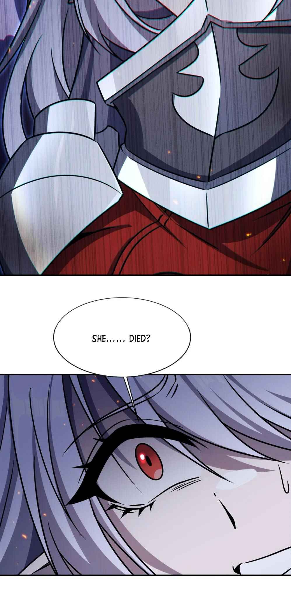 Xuè Jī yǔ Qíshì Chapter 337 - Page 24