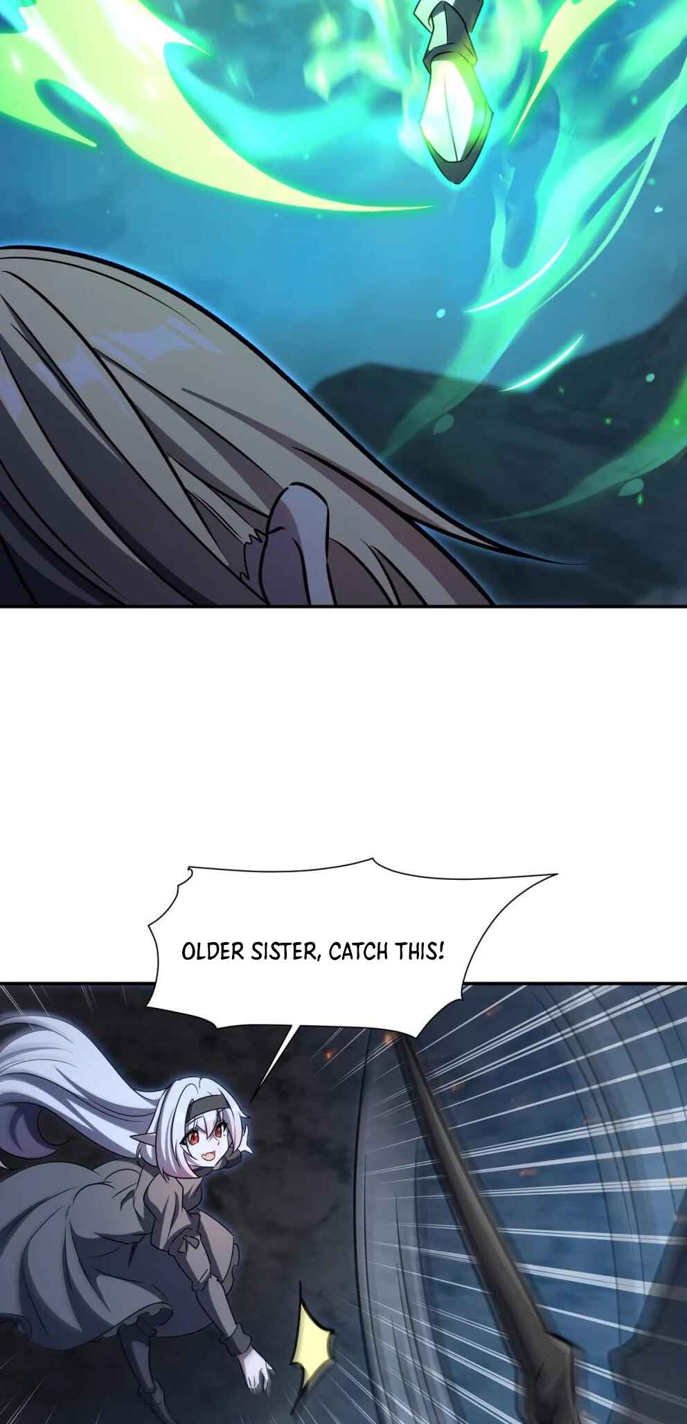 Xuè Jī yǔ Qíshì Chapter 337 - Page 41