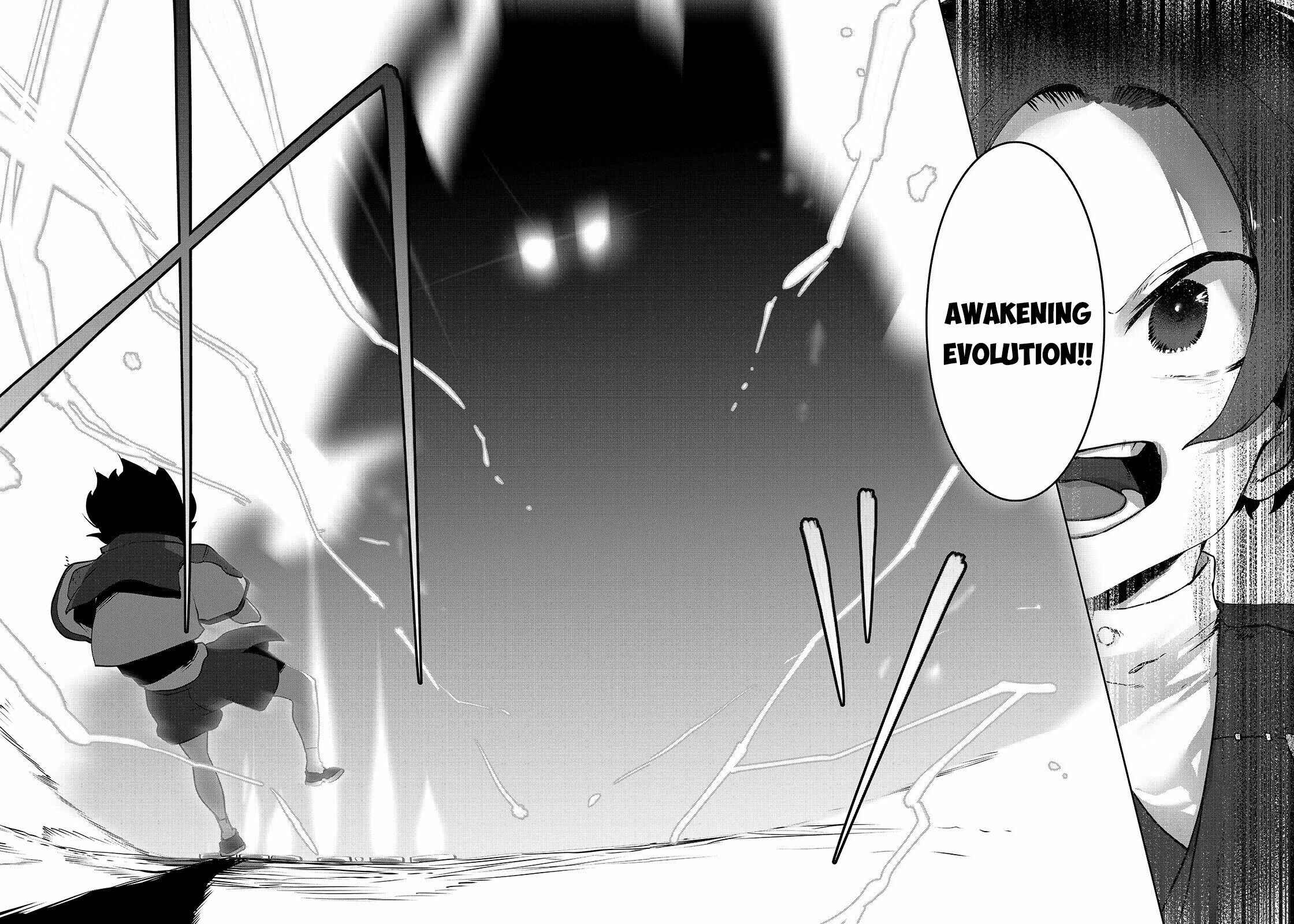 Ore no Zensei no Chishiki de Teihen Shoku Tamer ga Joukyuu Shoku ni Natte Shimai Sou na Ken Chapter 5 - Page 13