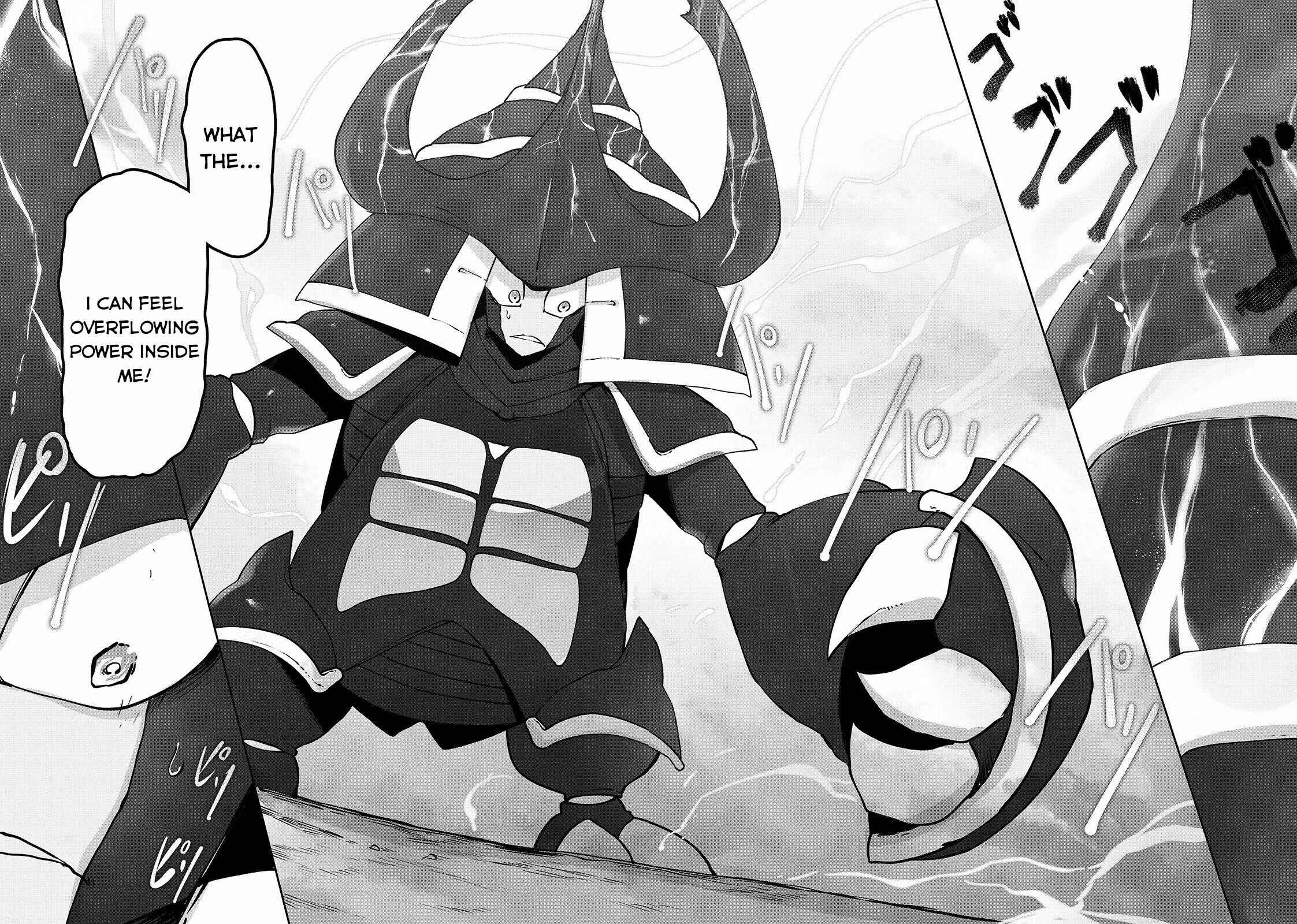 Ore no Zensei no Chishiki de Teihen Shoku Tamer ga Joukyuu Shoku ni Natte Shimai Sou na Ken Chapter 5 - Page 15
