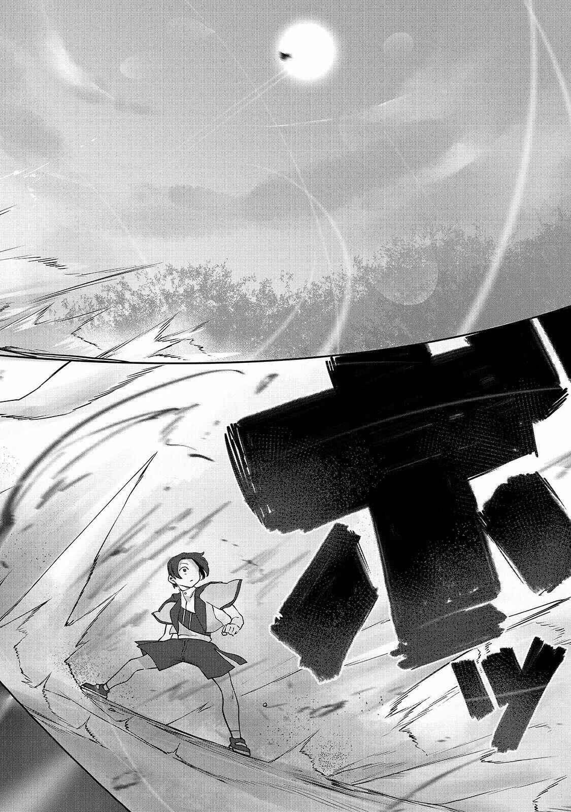 Ore no Zensei no Chishiki de Teihen Shoku Tamer ga Joukyuu Shoku ni Natte Shimai Sou na Ken Chapter 5 - Page 16