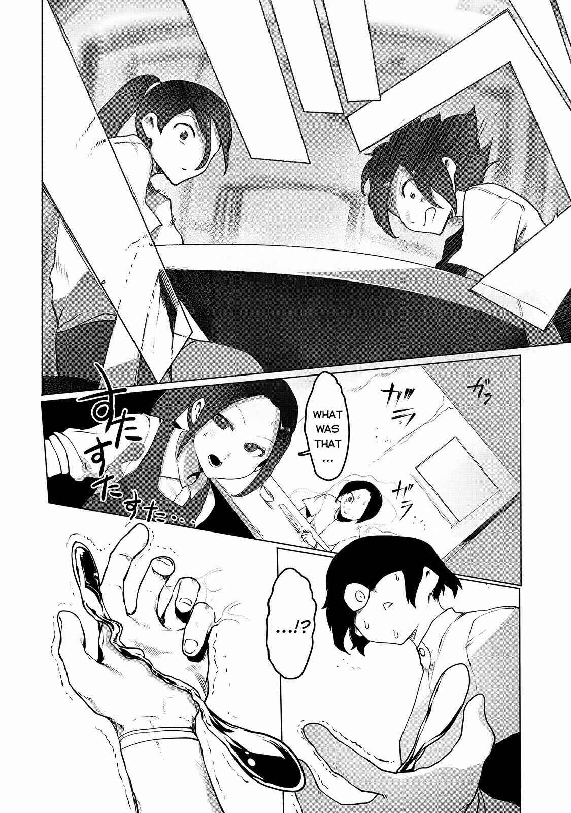 Ore no Zensei no Chishiki de Teihen Shoku Tamer ga Joukyuu Shoku ni Natte Shimai Sou na Ken Chapter 5 - Page 19