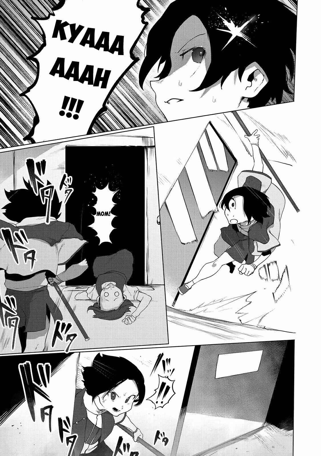 Ore no Zensei no Chishiki de Teihen Shoku Tamer ga Joukyuu Shoku ni Natte Shimai Sou na Ken Chapter 5 - Page 20