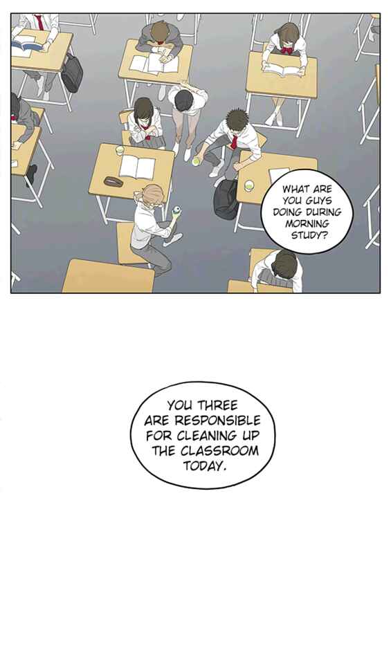 Tāmen De Gùshì Chapter 195.2 - Page 10