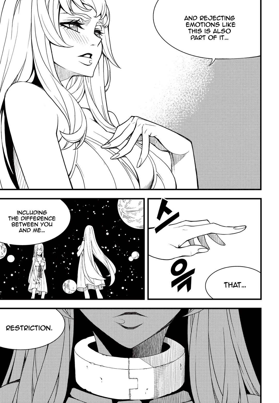 Witch Hunter Chapter 174 - Page 9