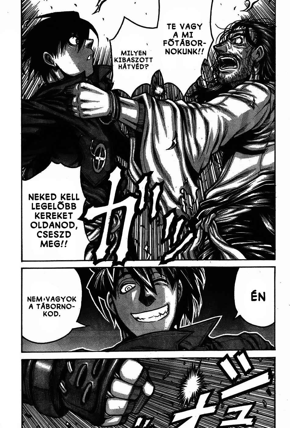 Drifters Chapter 68 - Page 6