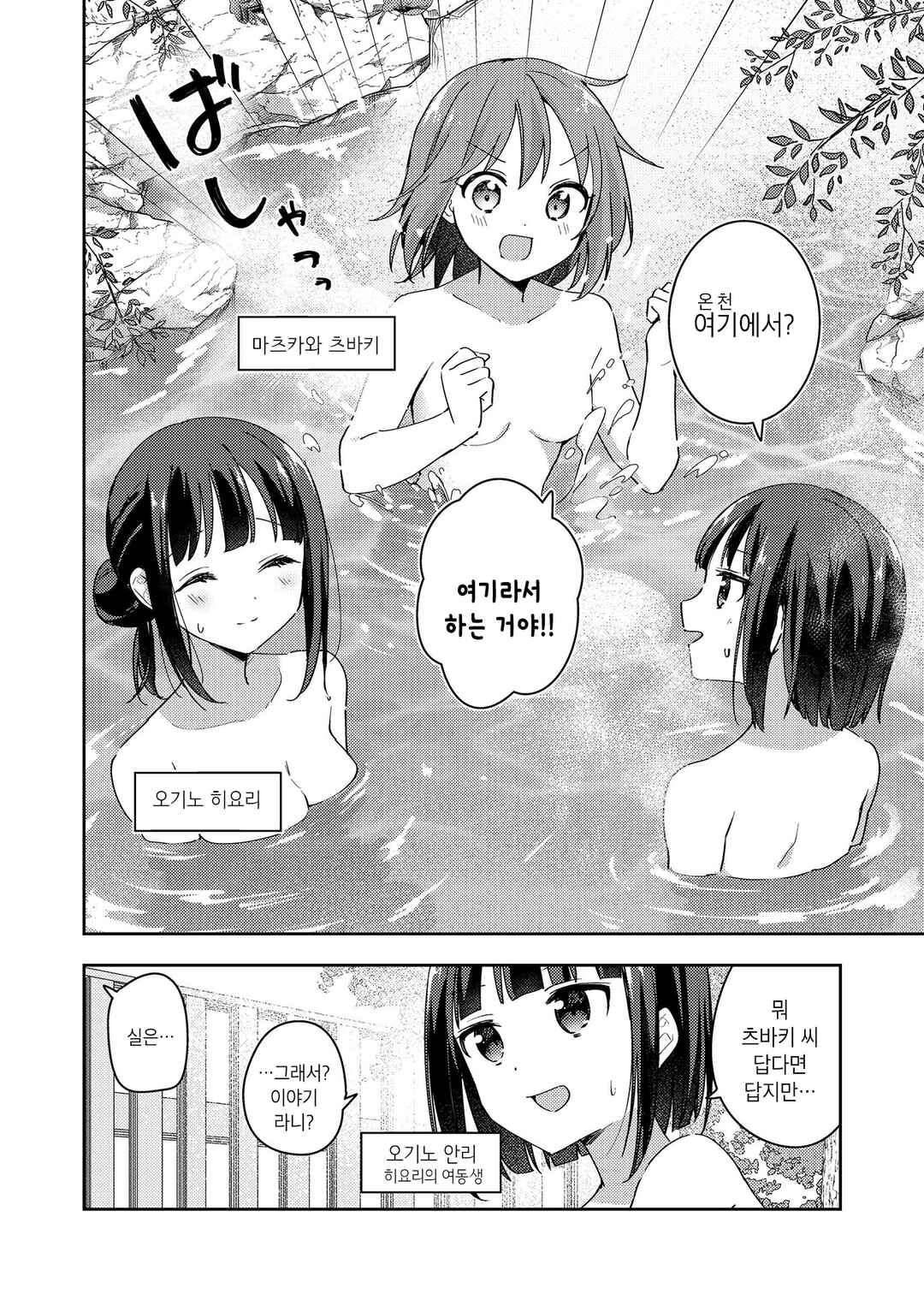 Neechan no Tonari de Chapter ? - Page 5