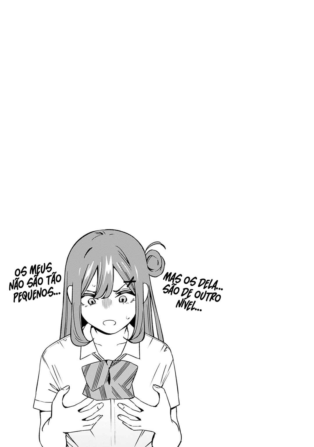 Itoko no Onee-chan ni Amaechau? Chapter 16 - Page 21