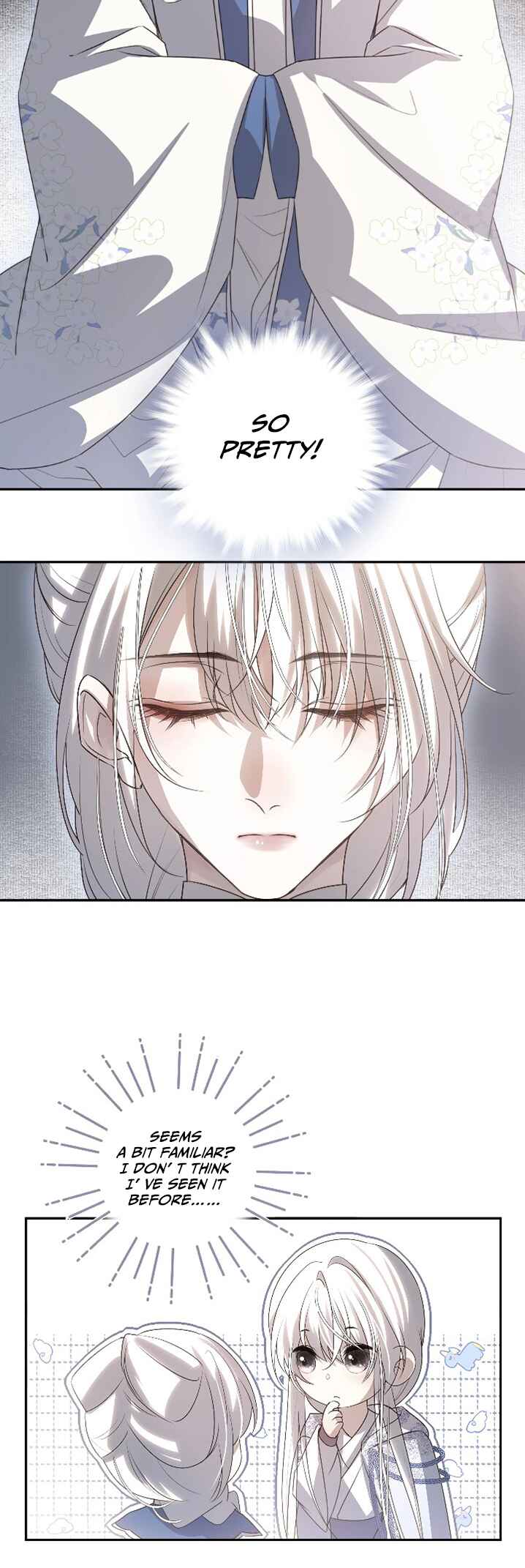 In My Death, I Became My Brother's Regret Chapter 10 - Page 15